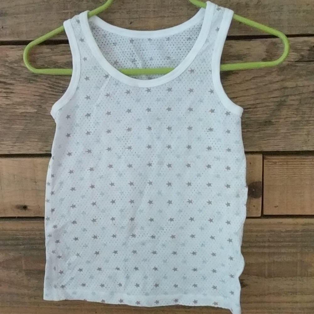Tank tops